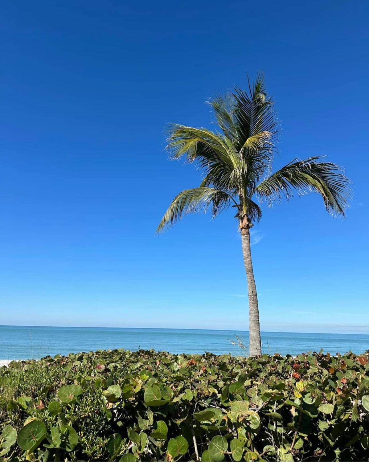 Captiva Bayside Villas 1 Bedroom 2 Bath - Sleep 4 Captiva Island Exterior photo
