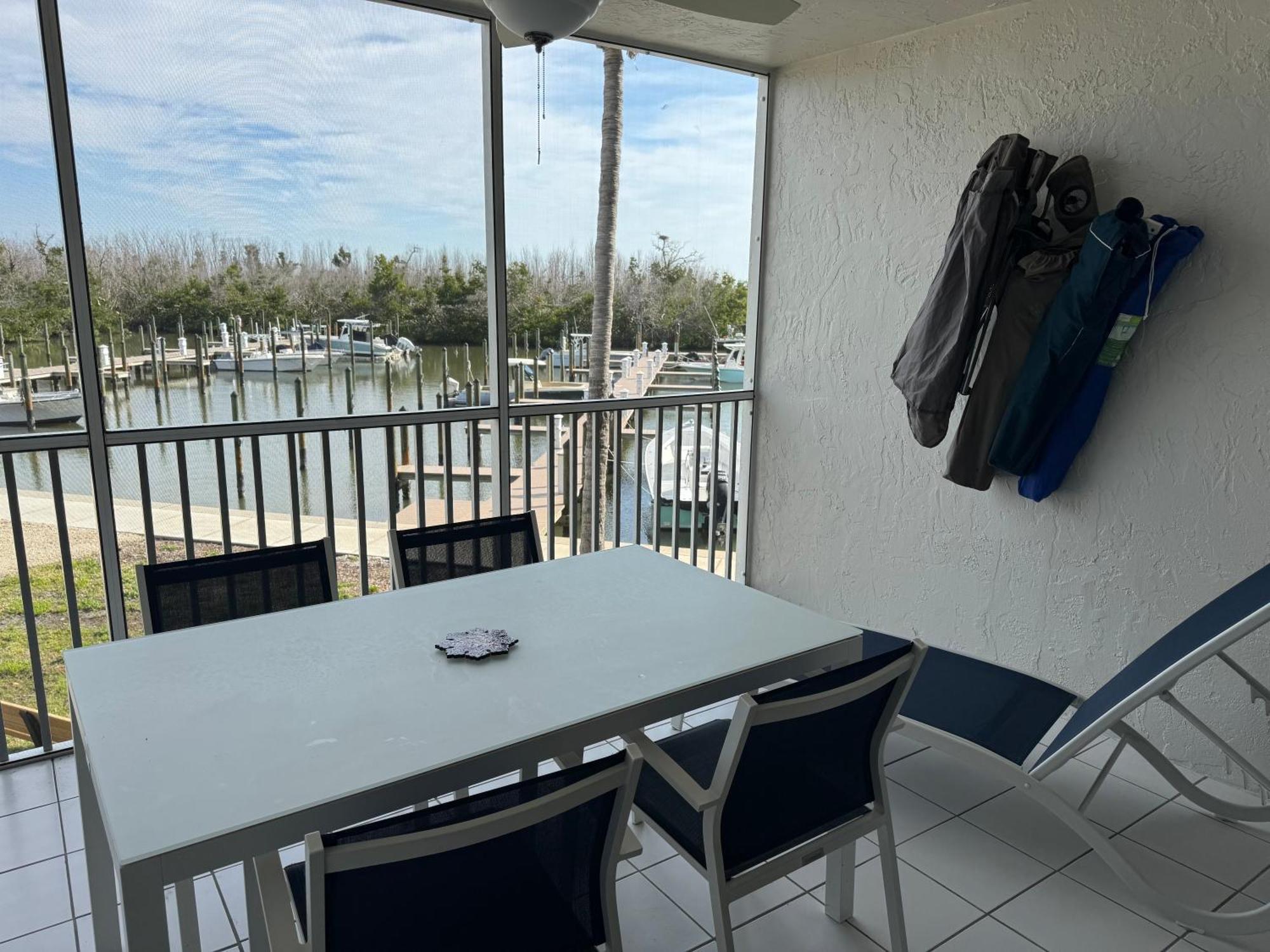 Captiva Bayside Villas 1 Bedroom 2 Bath - Sleep 4 Captiva Island Exterior photo