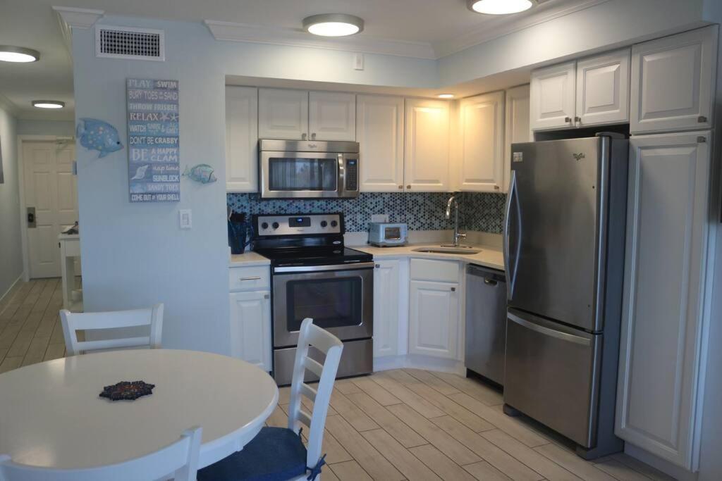 Captiva Bayside Villas 1 Bedroom 2 Bath - Sleep 4 Captiva Island Exterior photo