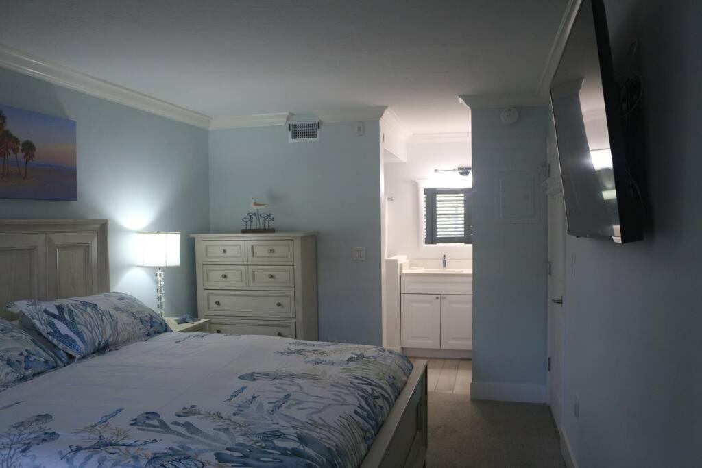 Captiva Bayside Villas 1 Bedroom 2 Bath - Sleep 4 Captiva Island Exterior photo