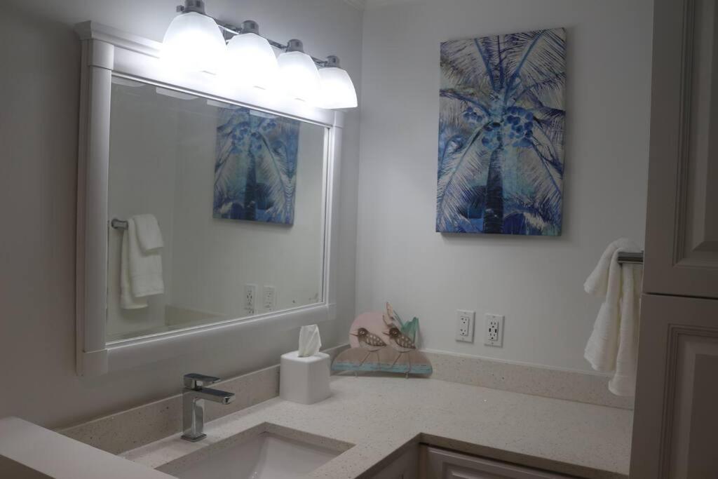 Captiva Bayside Villas 1 Bedroom 2 Bath - Sleep 4 Captiva Island Exterior photo