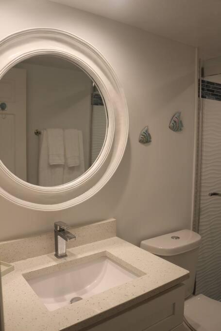 Captiva Bayside Villas 1 Bedroom 2 Bath - Sleep 4 Captiva Island Exterior photo