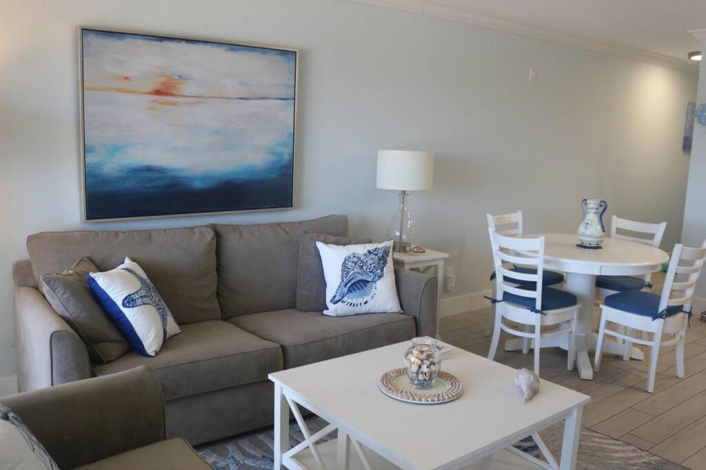Captiva Bayside Villas 1 Bedroom 2 Bath - Sleep 4 Captiva Island Exterior photo